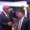 Constantin Din, suspectat că a recurs la politică pentru soluționarea unui litigiu!