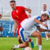 Un internațional U19 figurează pe lista lui Dinamo » Hermannstadt și o echipă din străinătate sunt în așteptare