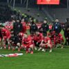 Încă o echipă din Superliga va juca pe stadionul „Arcul de Triumf”! Cu cine va împărți Dinamo arena?