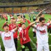 Formația din Superliga a ajuns la un acord cu Dinamo! Cei doi jucători sunt deja în cantonamentul echipei.