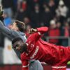 Mesajul lui Homawoo pentru suporterii lui Dinamo, după ce a ajuns la o înțelegere cu Standard Liege: „Respect și recunoștință”