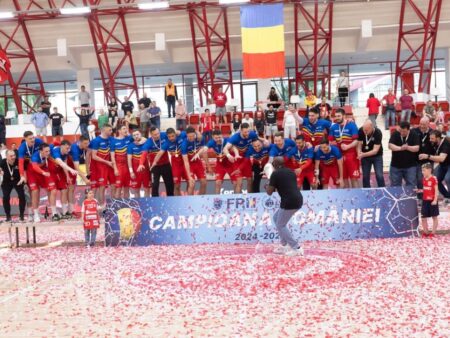 Dinamo dă startul unei noi aventuri în Champions League! „Dulăii” asigură un loc în grupele competiției – UPDATE