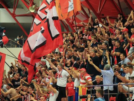 România, la masa îmbogățiților: parcursul lui Dinamo în Liga Campionilor la handbal masculin