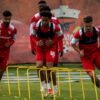 Lotul lui Dinamo pentru primul cantonament estival! 4 portari convocați și 2 jucători lăsați acasă de Zeljko Kopic.
