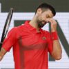 Francezii au luat-o în râs pe Djokovic: ce a solicitat Nole și ce s-a întâmplat la Roland Garros