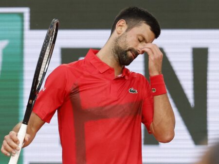 Francezii au luat-o în râs pe Djokovic: ce a solicitat Nole și ce s-a întâmplat la Roland Garros