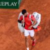 Novak Djokovic a povestit pentru prima dată despre drama impresionantă trăită în ultimii douăzeci de ani