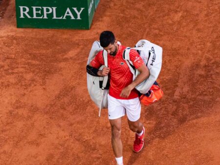 Novak Djokovic a povestit pentru prima dată despre drama impresionantă trăită în ultimii douăzeci de ani