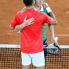 Roland Garros 2025 | Experții în tenis laudă meciul Sinner – Djokovic