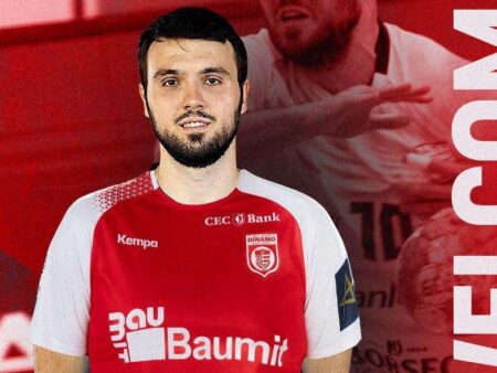 Transfer surpriză la Dinamo! ”Jucător versatil care va întări flancul drept”