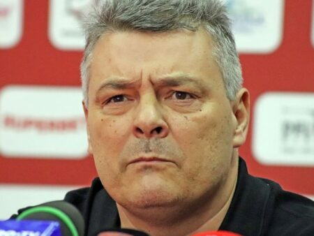 Unul dintre cei mai buni din lume, a scris istorie la Dinamo și acum s-a mutat în Egipt!