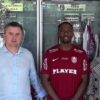 CFR nu glumește! Dan Petrescu aduce un campion african, fost fotbalist la Chelsea.