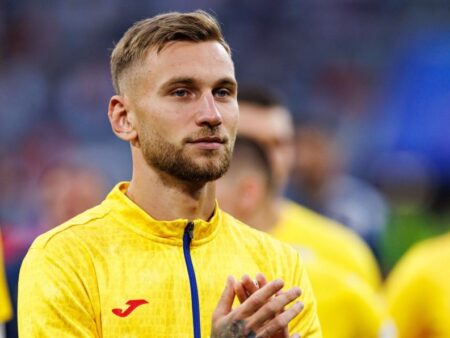 Denis Drăguș, în locul lui Ianis Hagi! Tricolorii, 1,7 milioane de euro!