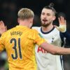 Drăgușin și colegii săi de la Tottenham, distruși: „Nu dați atenție la ce zic cei de acolo!”