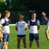 Promisiunea selecționerului U19 înainte de Euro: „Vom ataca, cu două vârfuri! Veniți să ne încurajați!”