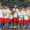 Trei echipe urmăresc jucătorul lăsat deoparte de Gigi Becali la FCSB! Varianta refuzată din prima