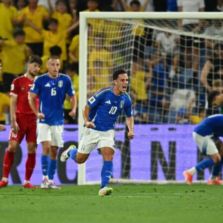 Variantă neașteptată pentru postul de selecționer al Italiei » Cine se află în fruntea listei pentru a prelua „Squadra Azzurra”