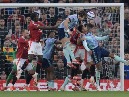 Premier League a anunțat programul pentru sezonul următor » Derby de tradiție în prima etapă