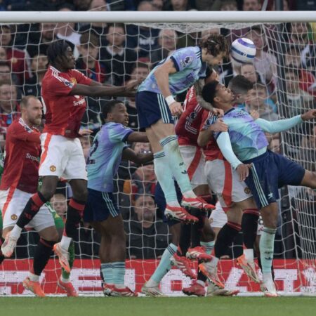 Premier League a anunțat programul pentru sezonul următor » Derby de tradiție în prima etapă