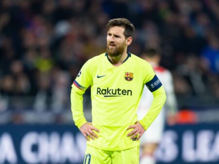 Barcelona își încheie relația cu Lionel Messi! Ultimele 6 milioane