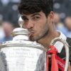 La doar 22 de ani, Carlos Alcaraz a reușit să egaleze o realizare din întreaga carieră a lui Rafael Nadal.