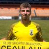 Primul transfer realizat de Ceahlăul pentru sezonul următor: contract pe un an