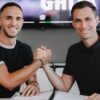 Virgil Ghiță, prezentat oficial la noua sa echipă: „M-am convins repede”