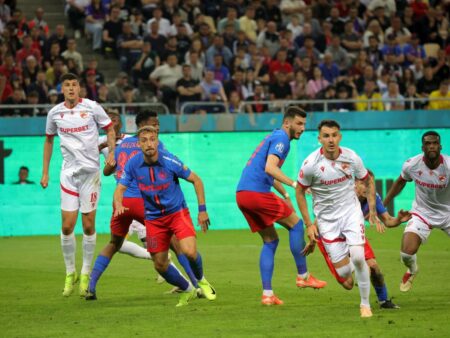 Iată cele 16 echipe care vor concura în Superliga 2025-2026