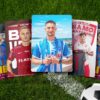 Nume noi pentru FCSB, CFR Cluj și Dinamo