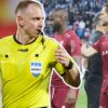 Investigație în Serbia pentru pariuri sportive! UEFA a desemnat arbitrii partidelor pe care FCSB și CFR Cluj le vor disputa în cupele europene.