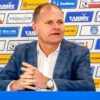 „Discuție cu Andrei Nicolescu” » Ultima oră privind transferul fundașului central