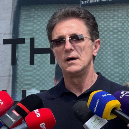 Gică Popescu a stabilit țelul pentru Farul Constanța: „Ca în fiecare an”