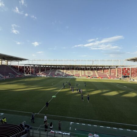 Finala EURO U19: Spania – Olanda se joacă LIVE pe Giulești