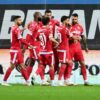 Sepsi l-a introdus pe fostul jucător de la Dinamo