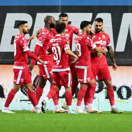 Sepsi l-a introdus pe fostul jucător de la Dinamo