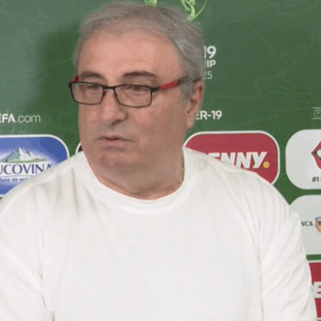 Mesajul lui Mihai Stoichiță către jucătorii României U19 după calificarea în semifinale Euro 2025: „Nu sunt mulțumit”