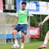 „Șase cluburi mergeau în Slovacia pentru a-l urmări”