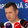 „Este nevoie de noi jucători, am purtat discuții cu conducerea”