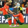 Mutare-spetti în pregătire de Manchester United! 70 de milioane de euro pentru colegul lui Ruben Amorim