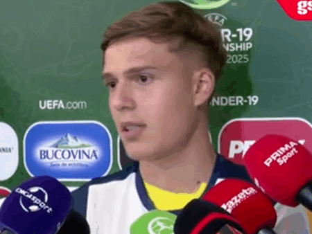 „Ce am învățat de la Hagi”