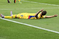 România pierde primul meci de la Campionatul European U21, 0-1 cu Italia.
