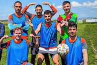Dinamo, negocieri intense pentru fotbalistul din Superliga.