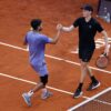 Finale istorice la Roland Garros! După 41 de ani, primii patru jucători ai lumii se confruntă în ultimul act!