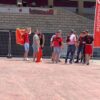 Cod „roșu” la Tirana! Cerere exorbitantă de bilete înainte de meciul cu Albania