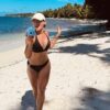 Ana Bogdan s-a îndrăgostit din nou! A fost văzută cu noul ei iubit.