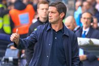 Exact ca în basme! » Cristi Chivu, de la antrenor șomer la noul tehnician al lui Inter, finalista Champions League, în 100 de zile!