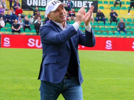 Jean Vlădoiu a semnat cu o echipă din Superligă și va fi antrenor în noul sezon.