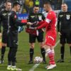 Rămâne în Superligă! Controlul fostului antrenor l-a convins să se alăture.