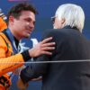 Miliardarul cu elixirul tinereții: Cum se prezintă Bernie Ecclestone la 94 de ani.