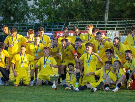 Meciurile de baraj pentru promovarea în Liga a 3-a: programul complet și tabloul detaliat
